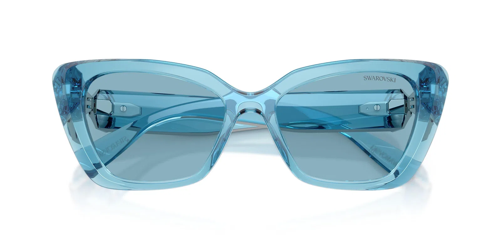 Swarovski 6047 Sunglasses - view 43
